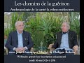 Annonce wbinaire avec philippe bobola  le 16 mai 2024