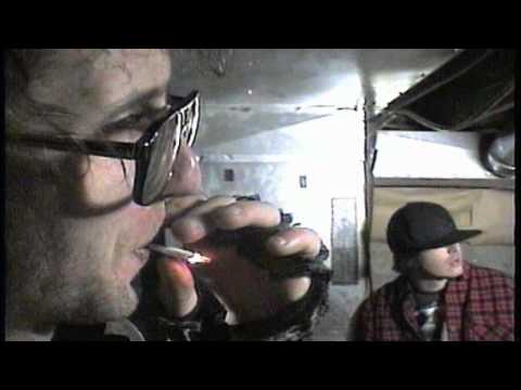 Wreks House Show Trailer