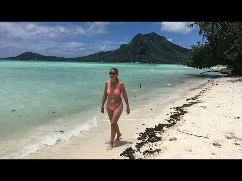 Video: Nejlepší Věci, Které Můžete Dělat V Moorea, Tahiti, Ve Francouzské Polynésii