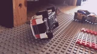 SuperShadow Archives - LEGO Superman v Zod