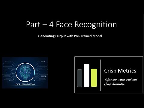 Python - Deep Learning Project | Part - 4 Face Recognition Project | Output withModel | cv2 | VGG-16
