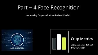 Python - Deep Learning Project | Part - 4 Face Recognition Project | Output withModel | cv2 | VGG-16
