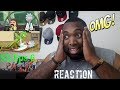 Rick and Morty: Season 3 Episode 6 Rest and Ricklaxation (REACTION)