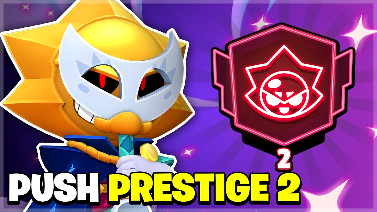 PUSH NA SIRIUS PRESTIGE 2 🏆 DNES 60 TISÍC ODBĚRŮ? 🔥 ŽIVĚ