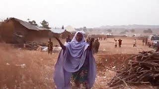 287 students abducted by gunmen in the latest school attack in Nigeria’s northwest, headteacher says