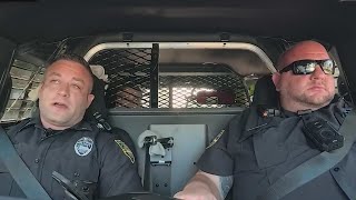 Jacksonville police solve case of hungry boy at Chick-fil-A