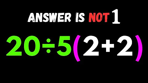 This Math Trick Will Blow Your Mind!