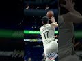 Herb Jones Throws the Perfect Lob to Karlo Matković in New Orleans Pelicans Loss on Saturday