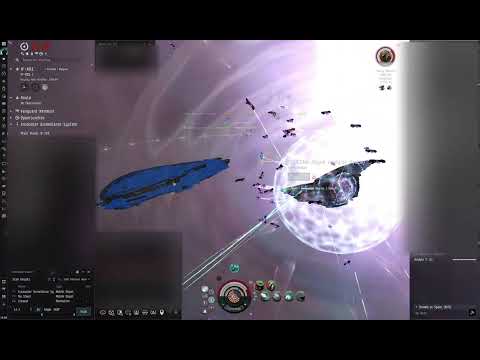 EVE Online — ENI Roam in PanKrab | Revelation Dread Kill (2025-09-16)