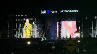FEQ 2026 - Gwen Stefani - It’s my life 
