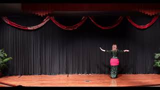 Saalouny El Nas - Fairouz (Katie of Artemis Studios)