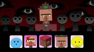 Download lagu Sprunki OC Minecraft #SPR