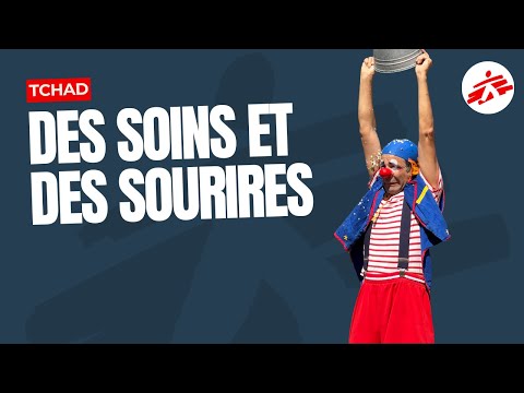 Des soins et des sourires