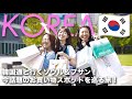 [ Korea Trip ] 3泊4日ソウル&釜山爆買い旅🛍️🇰🇷 | 韓国通と行く大人の女子旅、ファッション、美容、食事にかかった費用も全部公開!