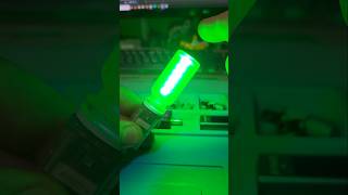 Why I Love Leds!