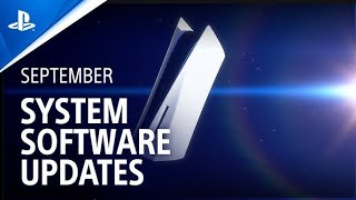 PlayStation 九月系統軟件更新 | 全新 PS5、PS4 及手機應用程式功能 screenshot 1