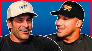 Mike Catherwood & The Boys on Dating, Fame & Modern Relationships
