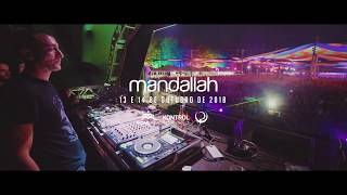 Mandallah 2017 |  Astrix | Oficial video