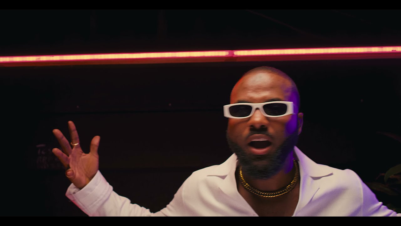 Watch NANKY - NO DEVIL (Official Music Video) on YouTube Watch NANKY - NO DEVIL (Official Music Video) on YouTube