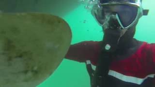 Sailing Techie Tips: What is a boat anode?
