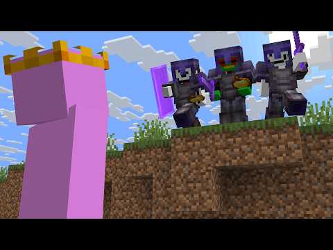 Everyone on this Server wants me Dead