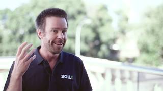 Soil CRC Project: Improved management of herbicide residues in soil - Dr Michael Rose