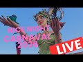 Nice Carnaval 2026: The Best Night Parade in France?(LIVE from Nice,France)