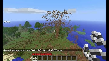 Minecraft: CordonFreeman