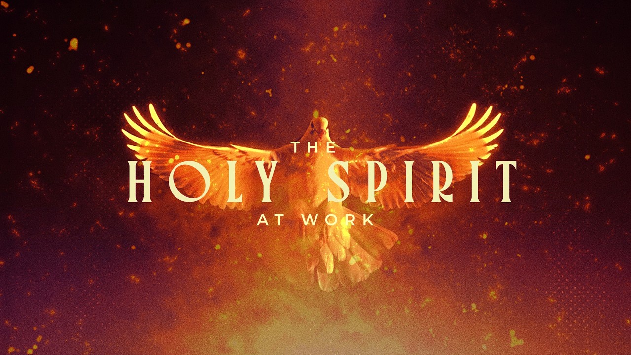 The Holy Spirit at Work | Pastor Emmanuel GBEREKPEE | 5.5.2026 - YouTube