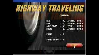 เกม ซิ่งรถบนถนน เก๋ามาก screenshot 5