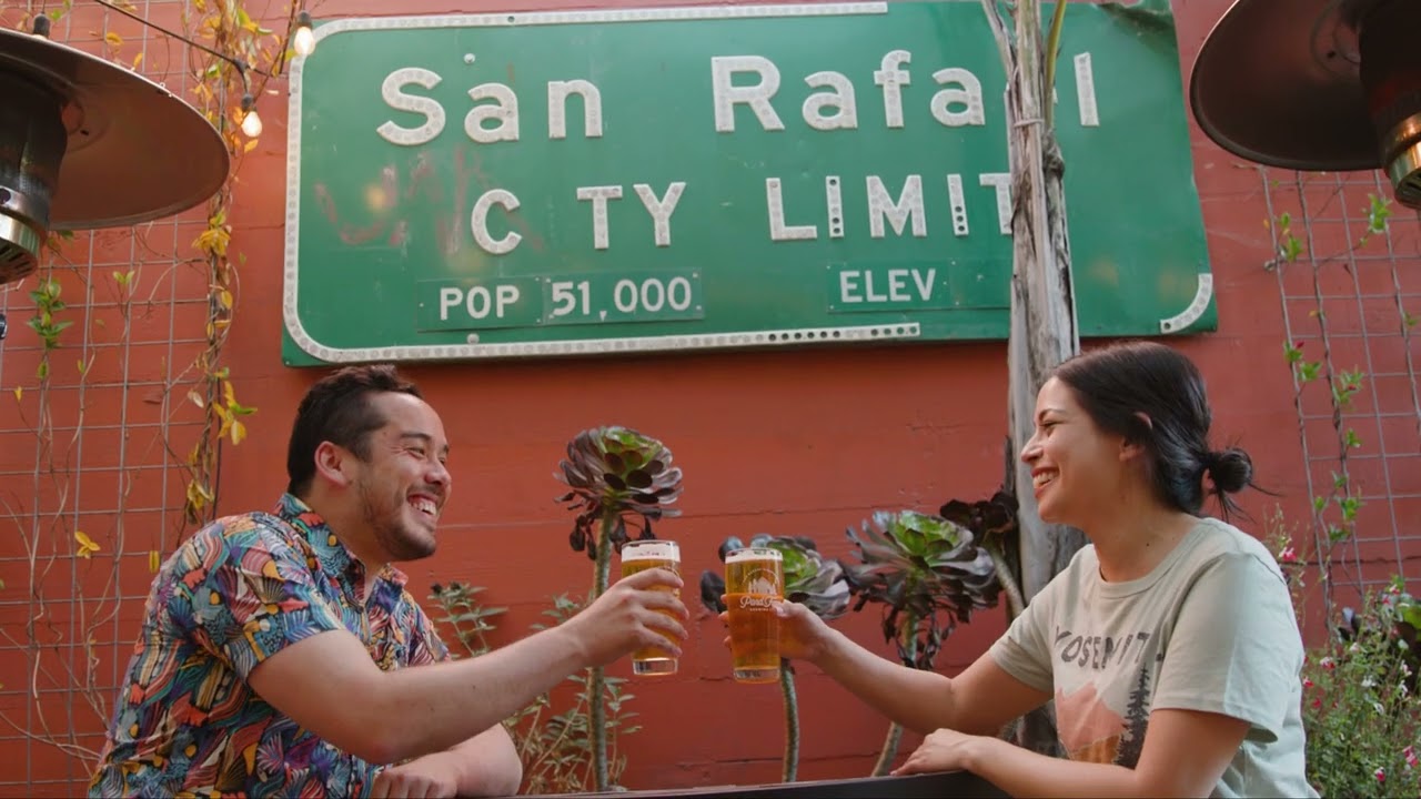 San Rafael, California