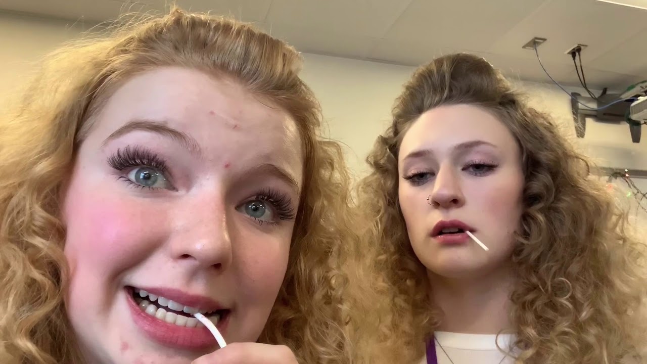 GRETNA PRIMETIME 2020 YouTube