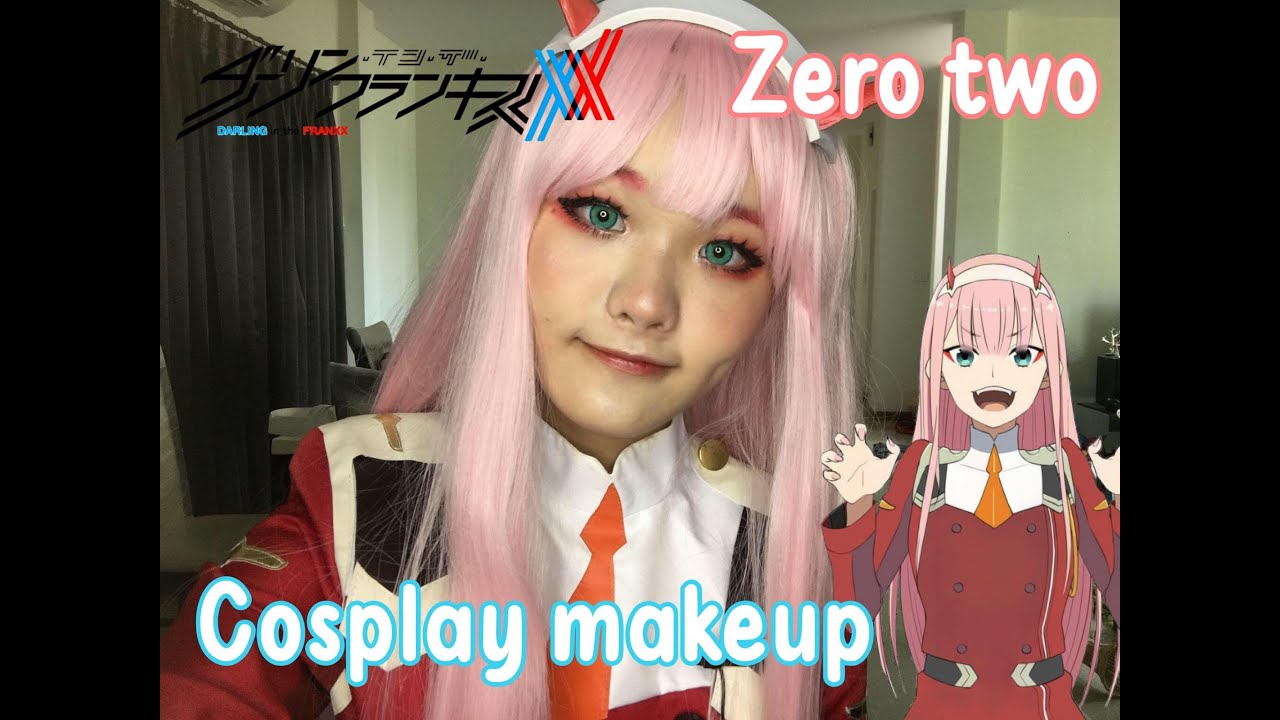 Zero Twodarling In The Franxxzero Twodarling In The Zero Twodarling In The Franxxzero Twodarling In The