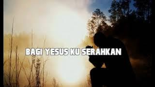BAGI YESUS KUSERAHKAN' REMIX 2023 By Omchul rmx