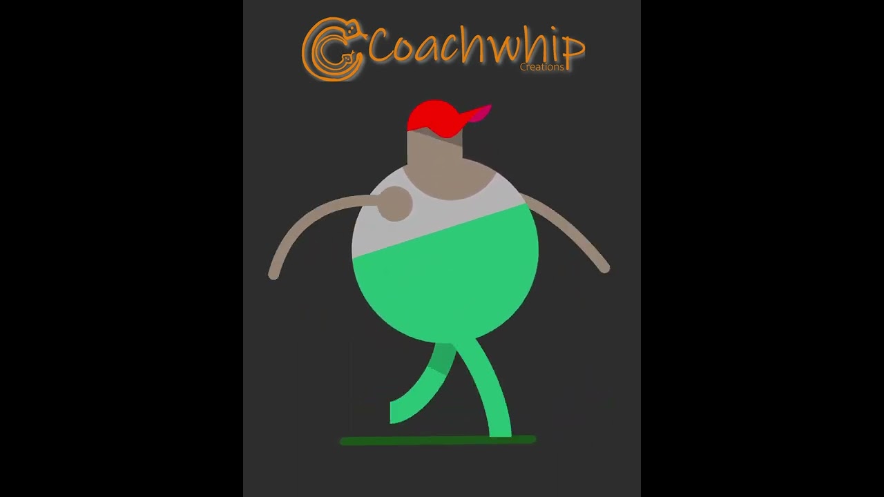 Animated Character 1