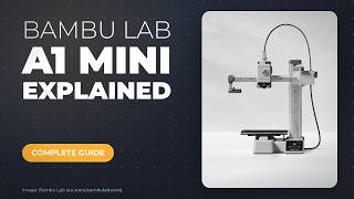 A1 Mini in 2026: Everything to Know Before You Buy