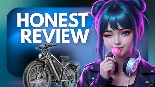 Jasion EB5 Max Review: Best Budget Fat Tire Ebike? (2026)