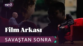 Savaştan Sonra (Mudbound) | Film Arkası 107. Bölüm