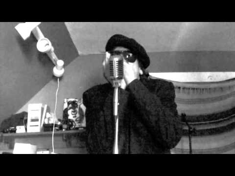 J Place Band   "Cool Disposition" (Sonny Boy Williamson)