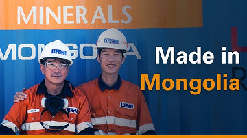 How the Made in Mongolia initiative empowers and develops local capability