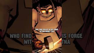 The Tragic Life of Amazonian Men