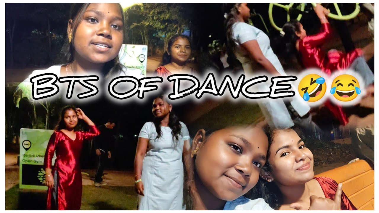 BTS of dance🤣😂 #funny #masti #dance #trending #viral #shorts #youtubeshorts #ytshorts #vlog #yt 