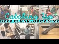 *MASSIVE* WHOLE HOUSE CLEAN WITH ME | DAYS OF EXTREME CLEANING MOTIVATION | 2022 SPRING CLEANING