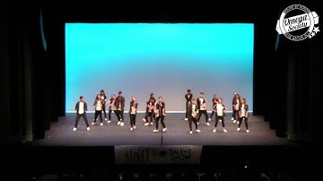 UT FSA | Unity 2016 [2nd Place]