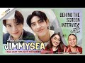 Jimmy sea  last twilight    english interview jimmysea lasttwilightseries