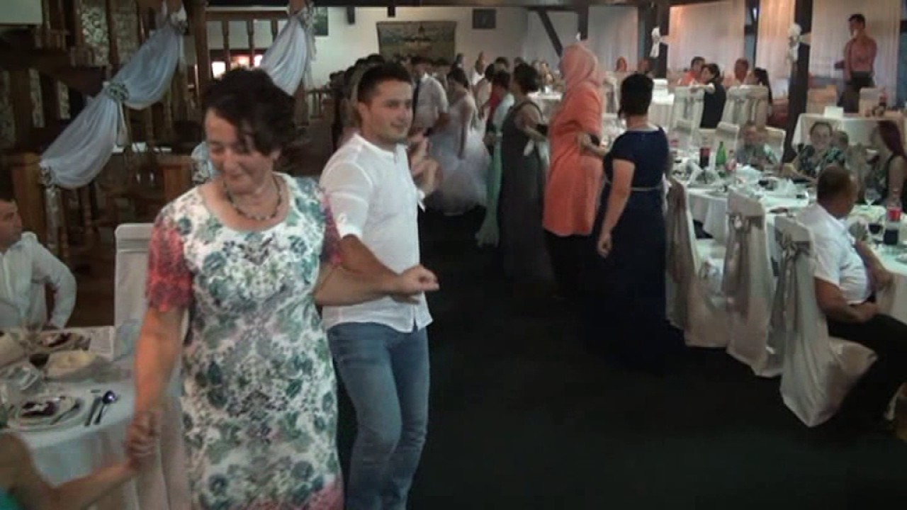 #velikesvadbe#svadba .MIRZA$SEFE  SEFERAGIC Stari grad VELIKA KLADUSA