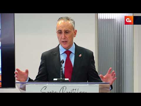 ▶️Ruiz adelanta los puntos clave del pleno de julio y defiende la resolución del contrato con KASBA *VÍDEO* 1 YouTube player