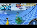 Super Monkey Ball by Helix in 23:41 - AGDQ2020