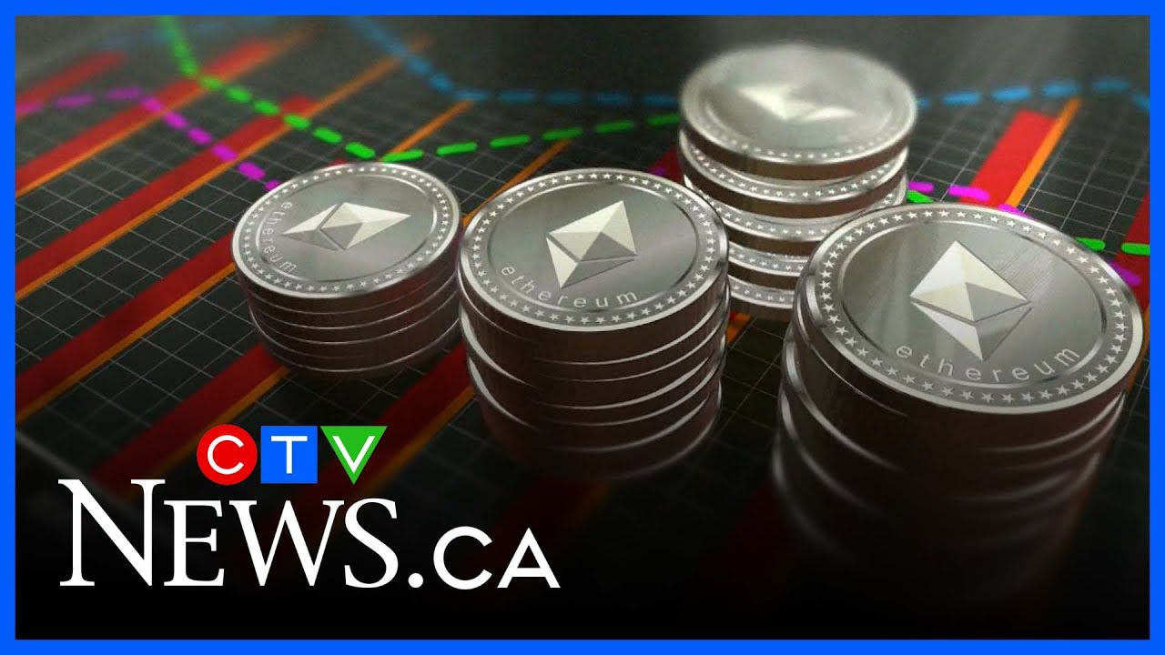 Two Canadians lose $2.3 million to crypto scams