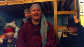 Vídeo de Being A Pirate
